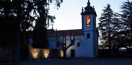 фото отеля Pousada De Vila Pouca da Beira Convento do Desagravo