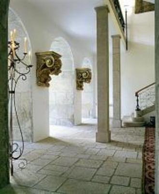 фото отеля Pousada De Vila Pouca da Beira Convento do Desagravo