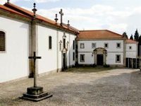 Pousada De Vila Pouca da Beira Convento do Desagravo