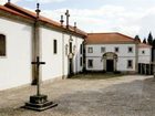 фото отеля Pousada De Vila Pouca da Beira Convento do Desagravo