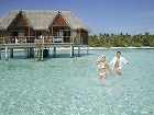 фото отеля Meeru Island Resort