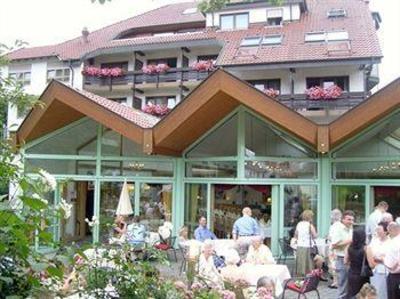 фото отеля Hotel Restaurant Lamm