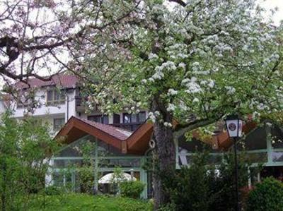 фото отеля Hotel Restaurant Lamm