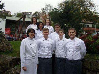 фото отеля Hotel Restaurant Lamm