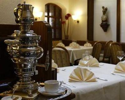 фото отеля Hotel Restaurant Lamm