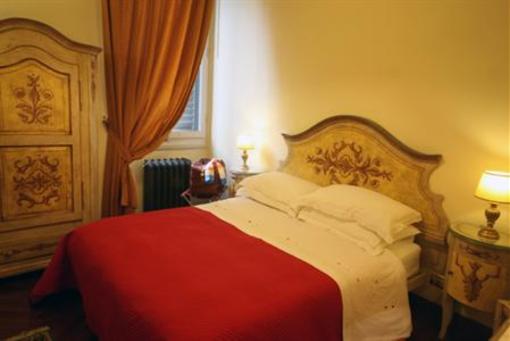 фото отеля Residenza Vespucci