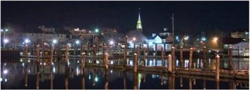 фото отеля Hampton Inn & Suites Newport/Middletown