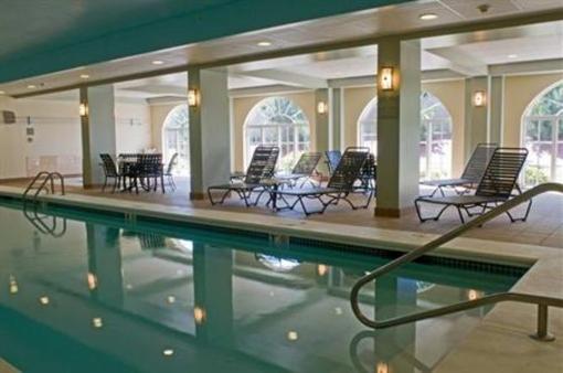 фото отеля Hampton Inn & Suites Newport/Middletown
