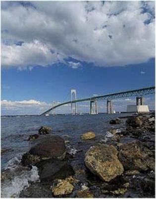фото отеля Hampton Inn & Suites Newport/Middletown
