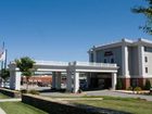 фото отеля Hampton Inn & Suites Newport/Middletown