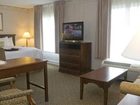 фото отеля Hampton Inn & Suites Newport/Middletown