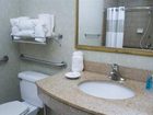 фото отеля Hampton Inn & Suites Newport/Middletown