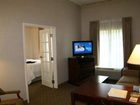 фото отеля Hampton Inn & Suites Newport/Middletown