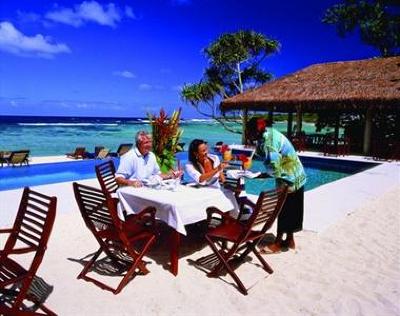 фото отеля Breakas Beach Resort Port Vila