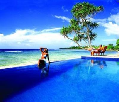 фото отеля Breakas Beach Resort Port Vila