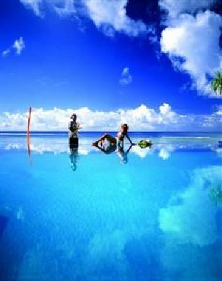 фото отеля Breakas Beach Resort Port Vila