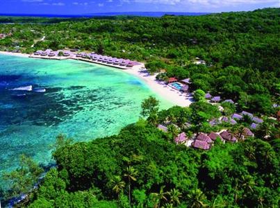 фото отеля Breakas Beach Resort Port Vila