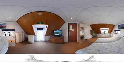 фото отеля Hotel Den Halder