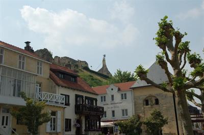 фото отеля Hotel Den Halder