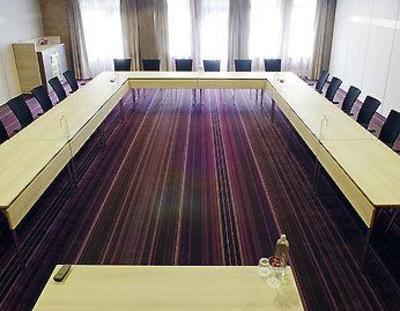 фото отеля Mercure Hertogenbosch Rosmalen