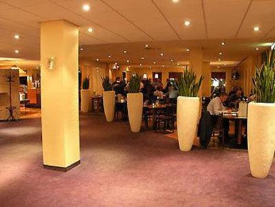 фото отеля Mercure Hertogenbosch Rosmalen