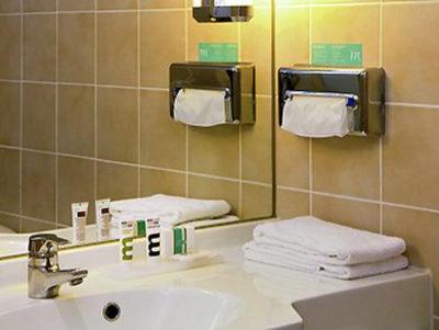 фото отеля Mercure Hertogenbosch Rosmalen