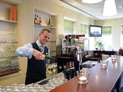 фото отеля Mercure Hertogenbosch Rosmalen