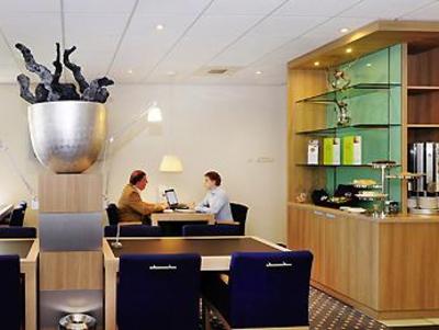 фото отеля Mercure Hertogenbosch Rosmalen