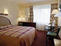 Mercure Hertogenbosch Rosmalen