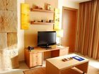 фото отеля Manhatan Hotel Suites Cunit