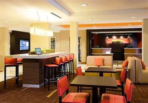 фото отеля Courtyard by Marriott Novato Marin Sonoma