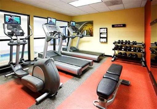 фото отеля Courtyard by Marriott Novato Marin Sonoma