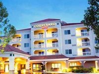 Courtyard by Marriott Novato Marin Sonoma