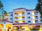 фото отеля Courtyard by Marriott Novato Marin Sonoma