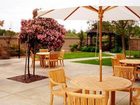 фото отеля Courtyard by Marriott Novato Marin Sonoma