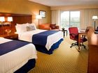 фото отеля Courtyard by Marriott Novato Marin Sonoma