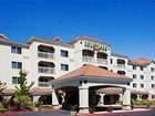 фото отеля Courtyard by Marriott Novato Marin Sonoma
