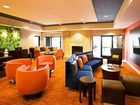 фото отеля Courtyard by Marriott Novato Marin Sonoma