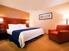 фото отеля Courtyard by Marriott Novato Marin Sonoma