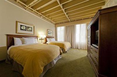 фото отеля Country Inn & Suites New Orleans