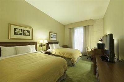 фото отеля Country Inn & Suites New Orleans