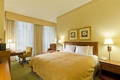 фото отеля Country Inn & Suites New Orleans