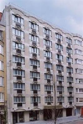 фото отеля Hotel Acces
