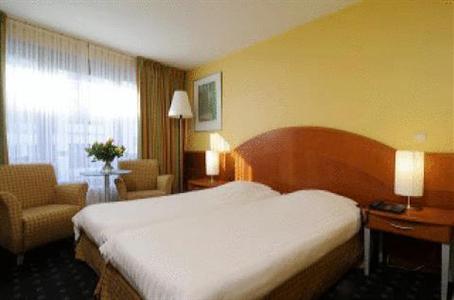 фото отеля Hotel Acces
