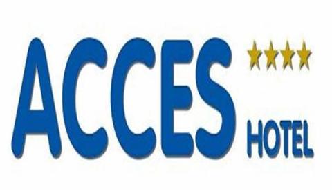 фото отеля Hotel Acces