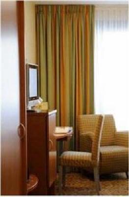 фото отеля Hotel Acces