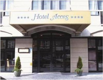 фото отеля Hotel Acces