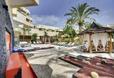 фото отеля Barcelo Corralejo Bay