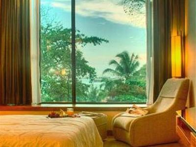 фото отеля Siloso Beach Resort Sentosa