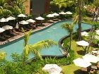 фото отеля Siloso Beach Resort Sentosa